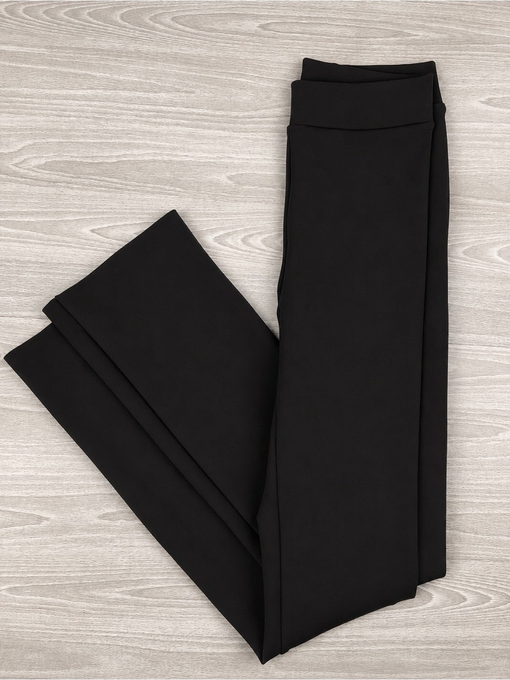 Commando Neoprene Ceo Side Zip Luxe Italian High Waist Pants Size Small - Picture 8 of 10